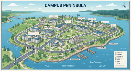 Portal Península